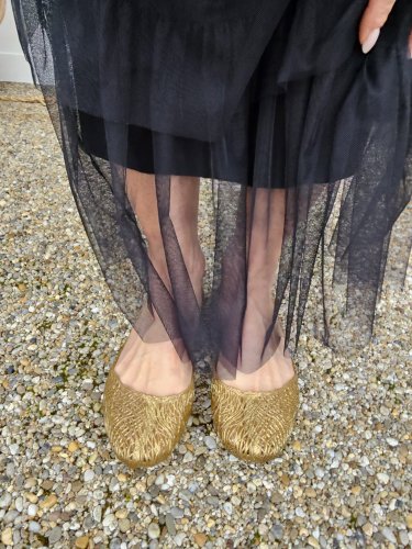 detail Módní obuv Melissa M32984