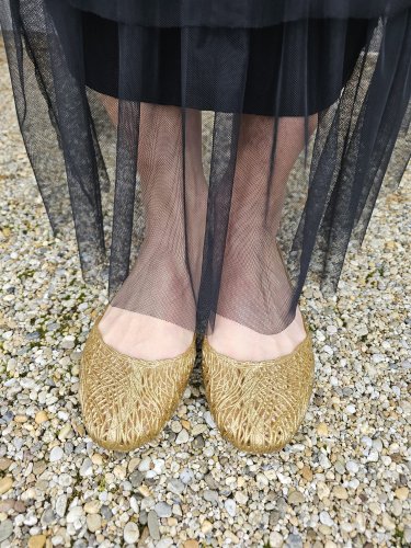 detail Módní obuv Melissa M32984