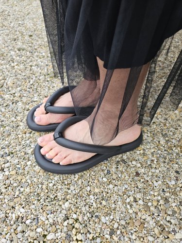 detail Módní obuv Melissa M33531