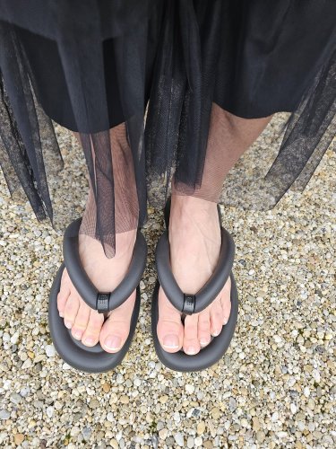 detail Módní obuv Melissa M33531