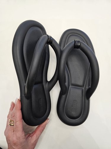 detail Módní obuv Melissa M33531