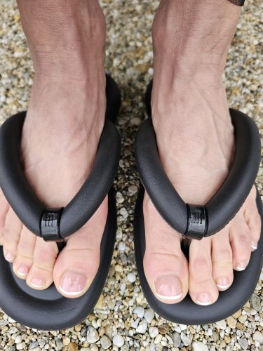 detail Módní obuv Melissa M33531