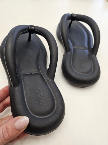 detail Módní obuv Melissa M33531