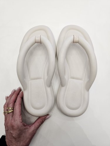 Módní obuv Melissa M33531