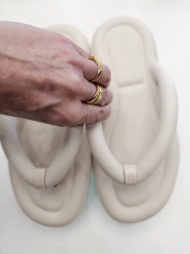 detail Módní obuv Melissa M33531