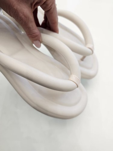 detail Módní obuv Melissa M33531