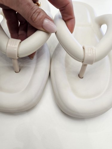 detail Módní obuv Melissa M33531