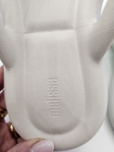 detail Módní obuv Melissa M33531