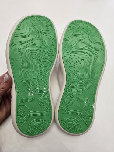 detail Módní obuv Melissa M33531