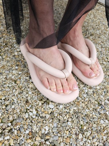 detail Módní obuv Melissa M33531