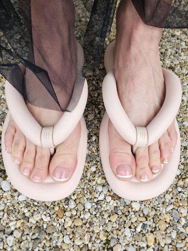 detail Módní obuv Melissa M33531