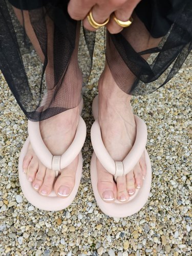 detail Módní obuv Melissa M33531