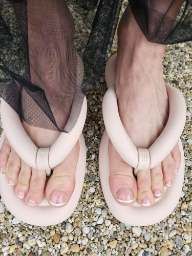 detail Módní obuv Melissa M33531