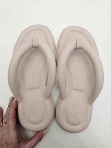 detail Módní obuv Melissa M33531