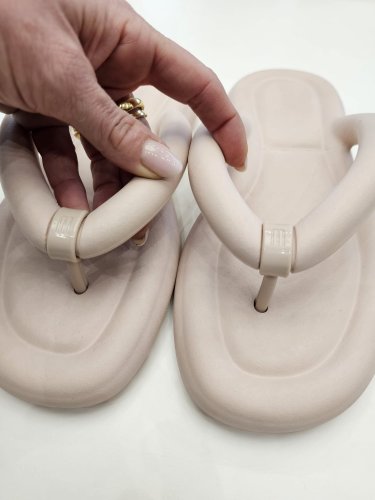 detail Módní obuv Melissa M33531