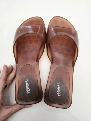 Módní obuv Melissa M33746