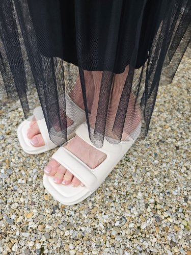 detail Módní obuv Melissa M33790