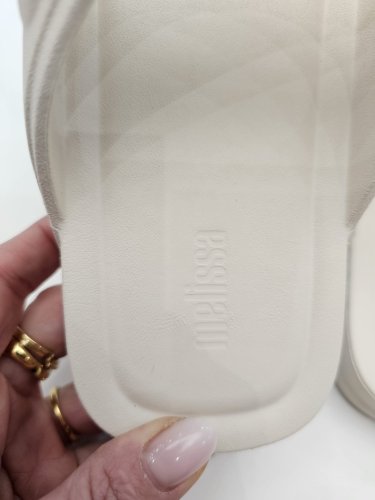 detail Módní obuv Melissa M33790