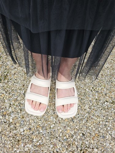 detail Módní obuv Melissa M33790