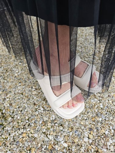 detail Módní obuv Melissa M33790