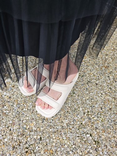 detail Módní obuv Melissa M33790