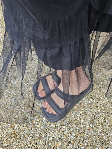 detail Módní obuv Melissa M33790