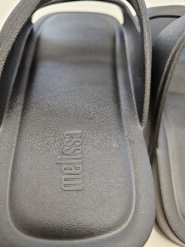 detail Módní obuv Melissa M33790