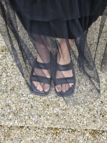 detail Módní obuv Melissa M33790