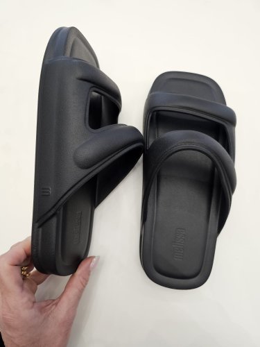 detail Módní obuv Melissa M33790