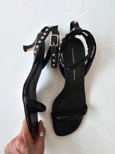 detail Módní obuv Liviana Conti A4SC12