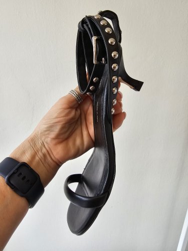 detail Módní obuv Liviana Conti A4SC12