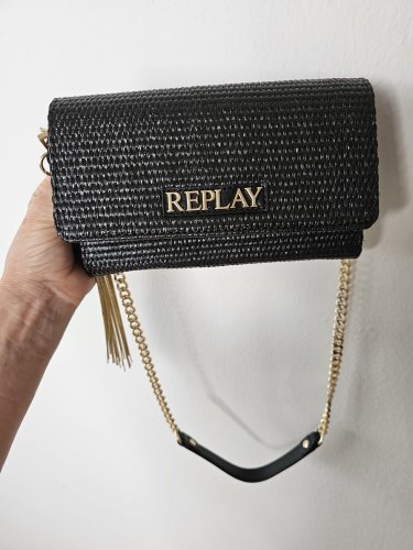 Módní kabelka Replay FW3216