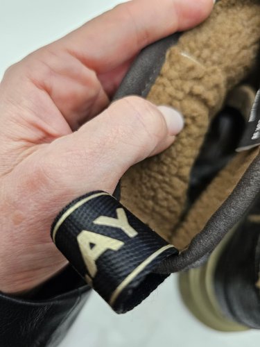 detail Módní obuv Replay GWL77 .C0009S