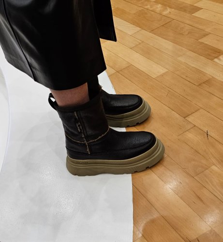 detail Módní obuv Replay GWL77 .C0009S