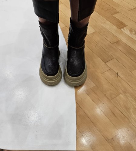 detail Módní obuv Replay GWL77 .C0009S