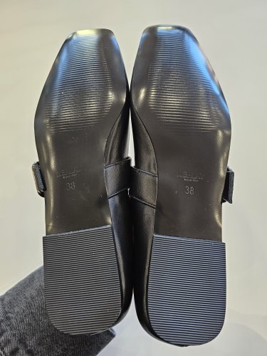 detail Módní obuv Replay GWB23