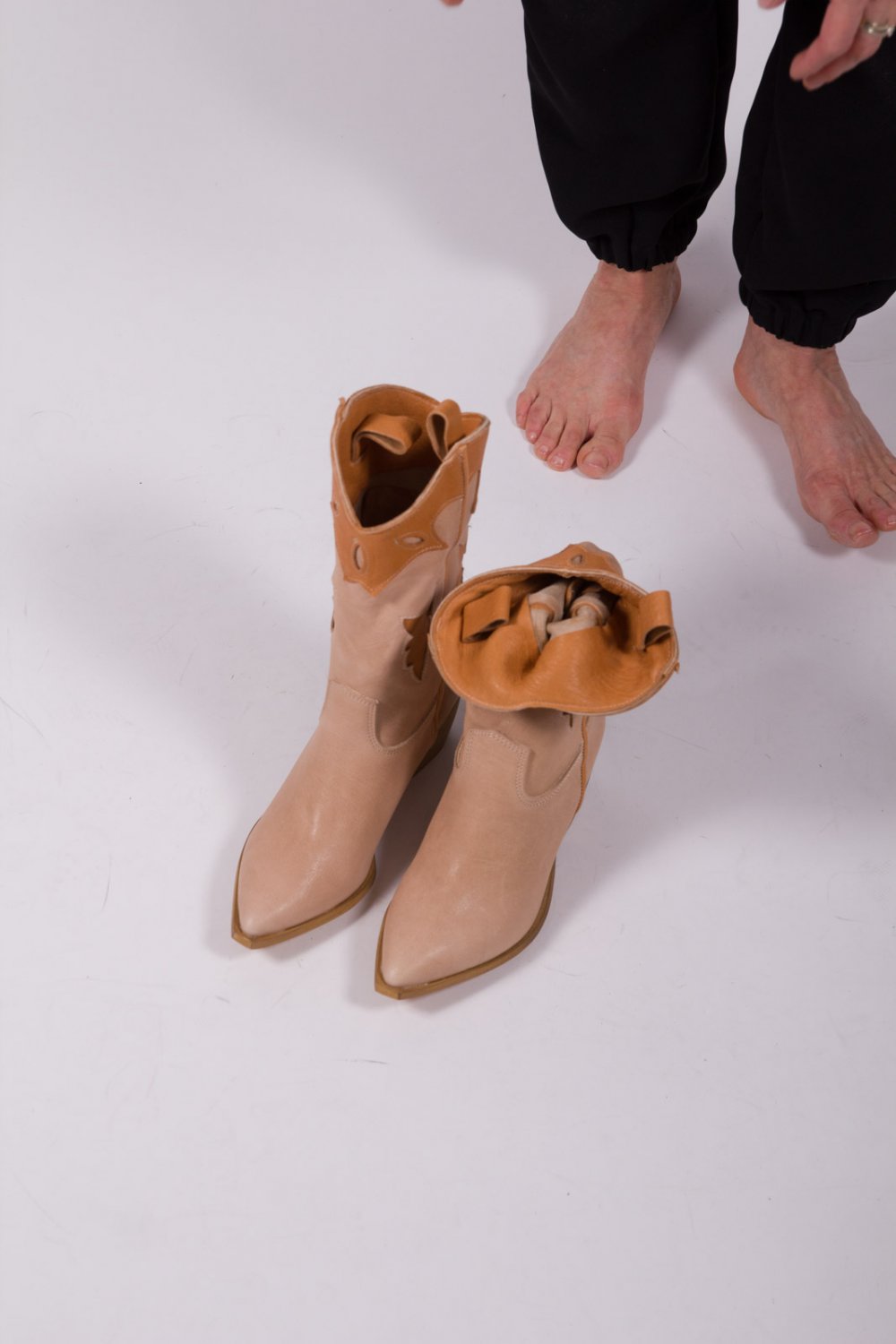 náhled Dámská módní obuv Rinascimento