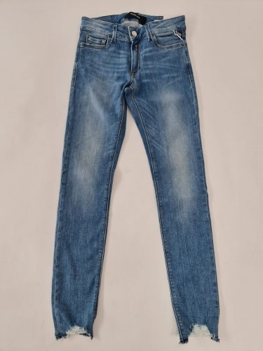 Módní jeans Replay WH689E
