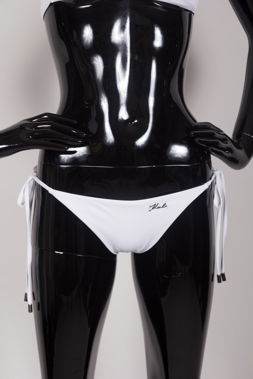náhled Spodní díl dvoudílných plavek Karl Lagerfeld