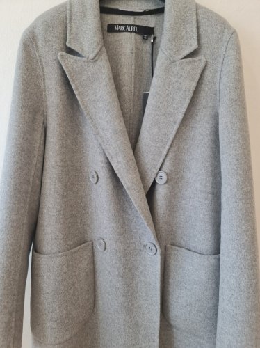 detail Módní kabát Marc Aurel 5485 93081