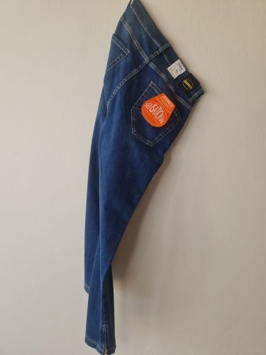 detail Módní kalhoty Zerres Twigy 551 8005