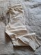 detail Módní kalhoty Rinascimento CFM0010197003