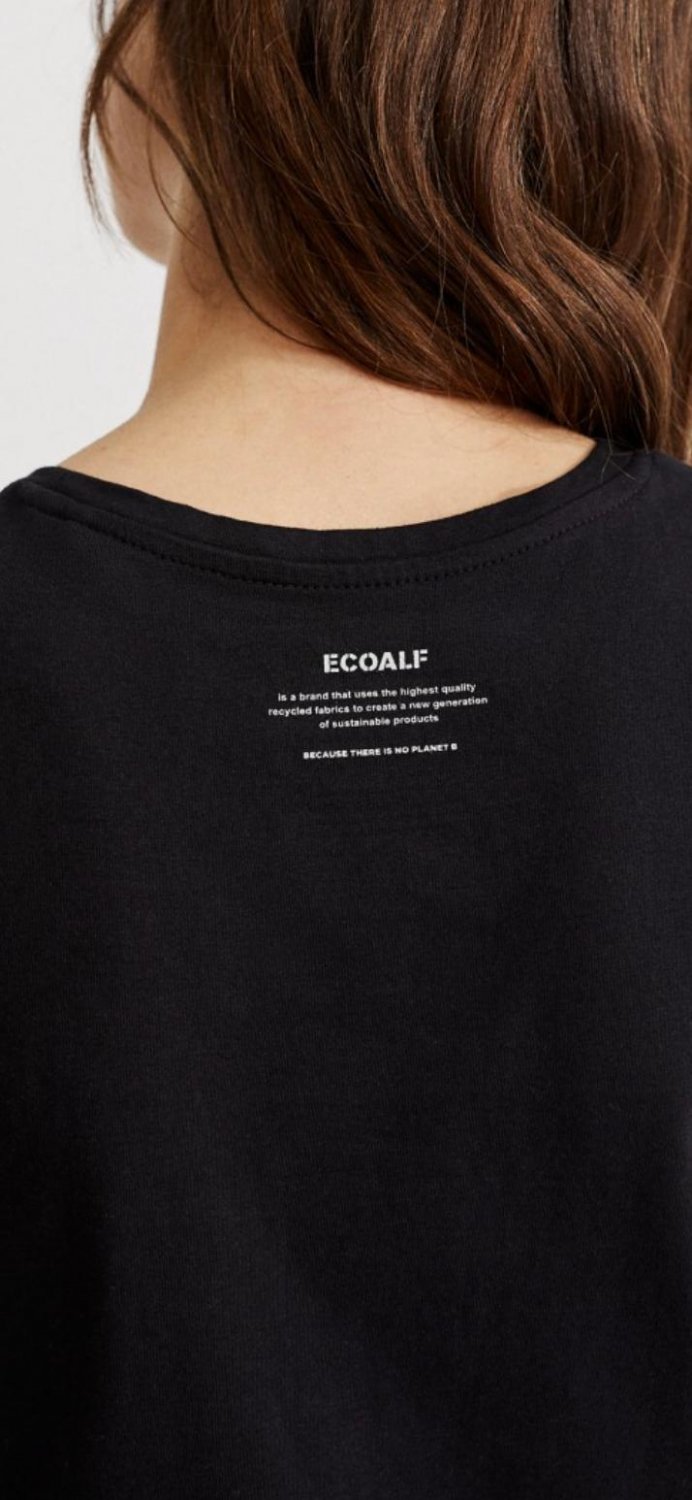 náhled Módní triko Ecoalf GATSCATAL