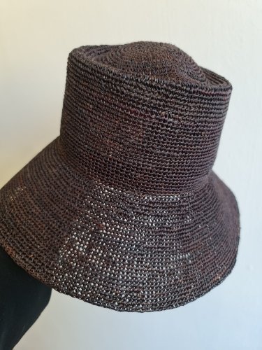 Módní klobouk Liviana Conti A3SF09