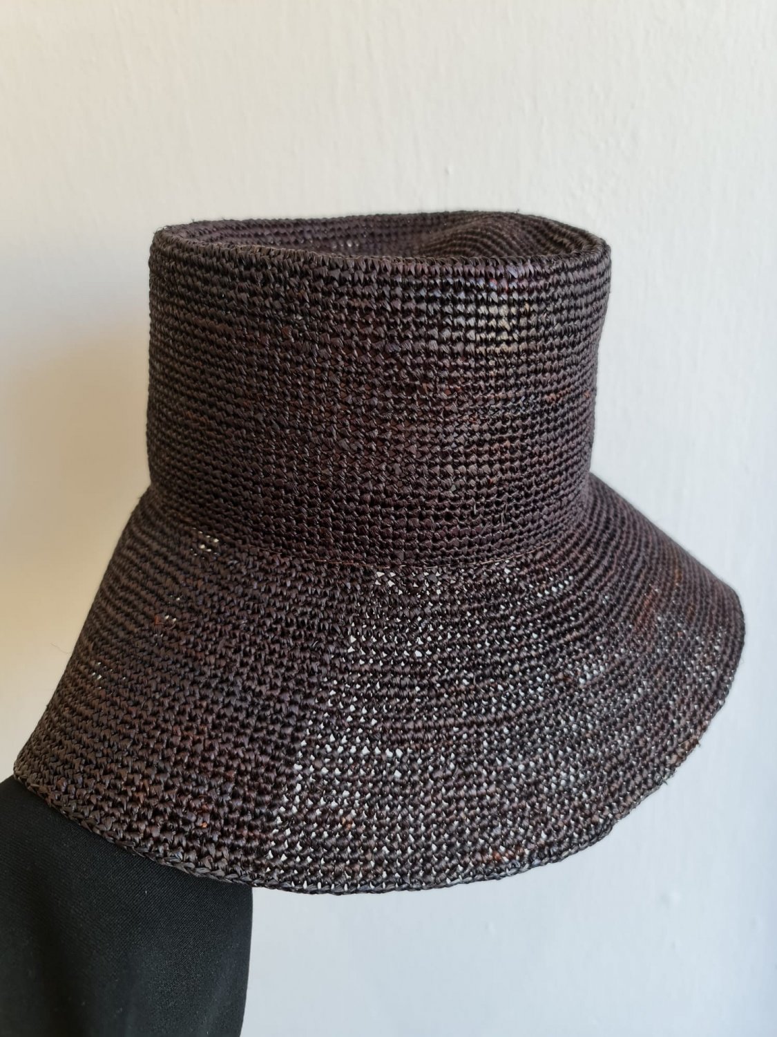 náhled Módní klobouk Liviana Conti A3SF09