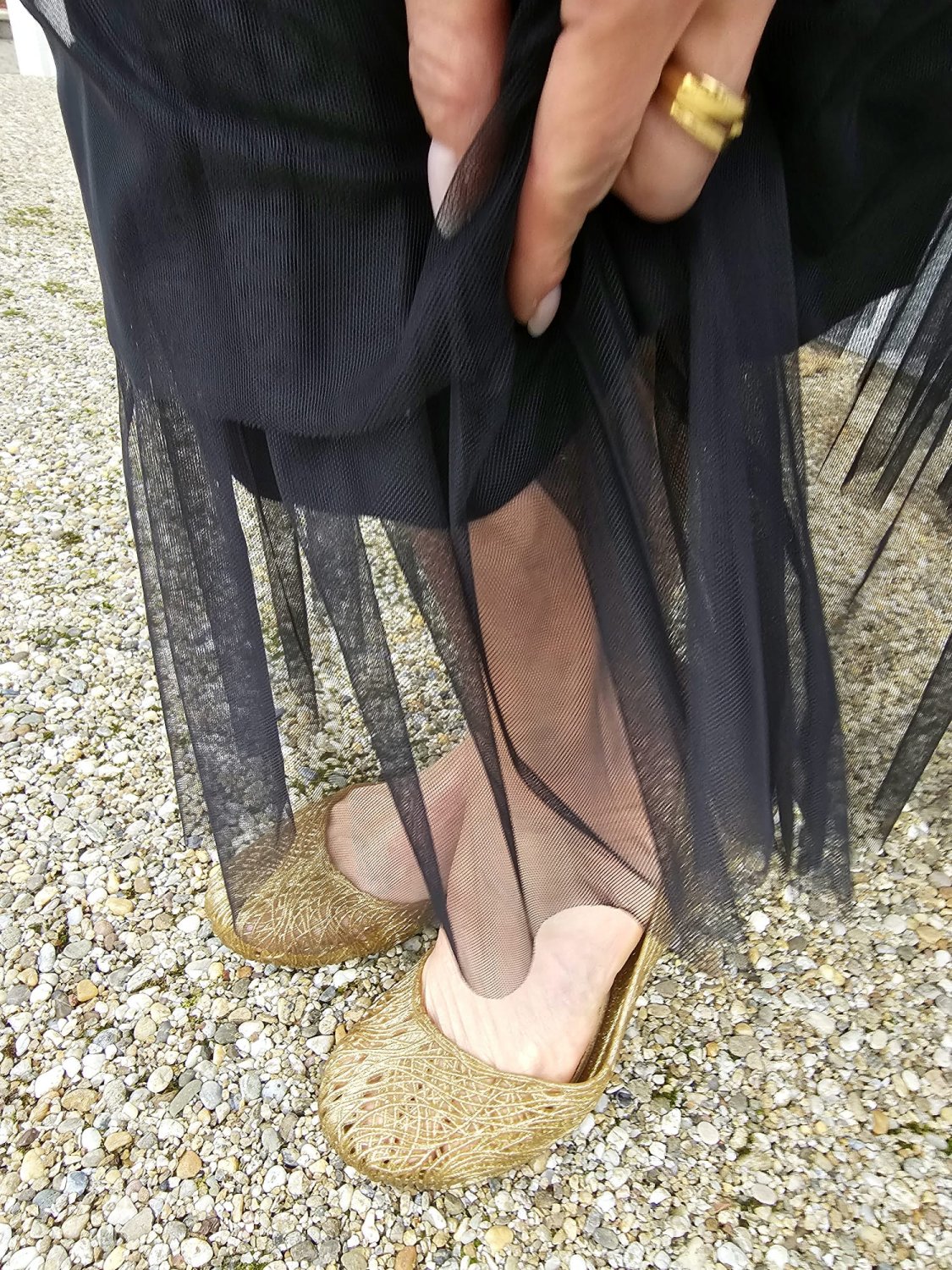 náhled Módní obuv Melissa M32984