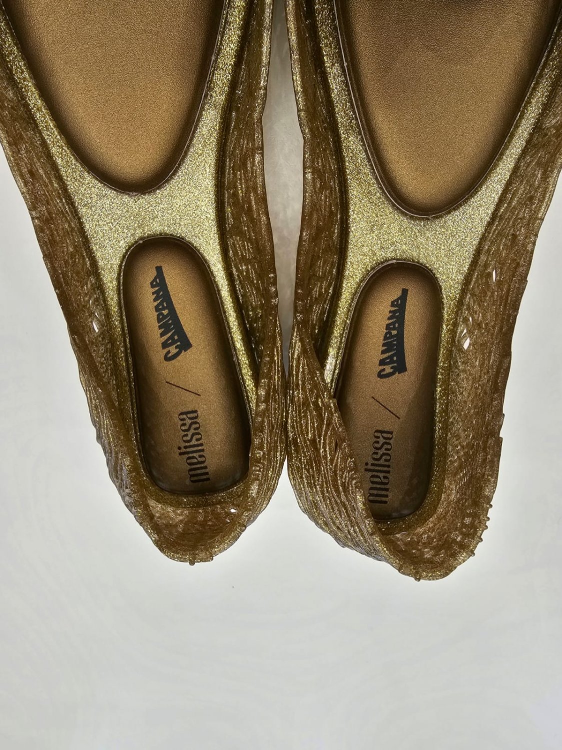 náhled Módní obuv Melissa M32984