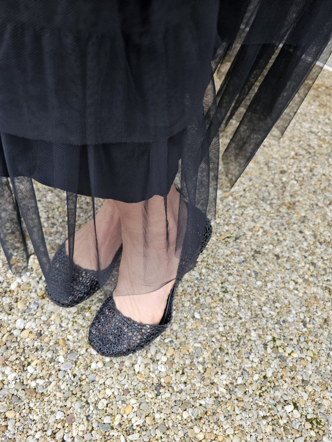 náhled Módní obuv Melissa M33693