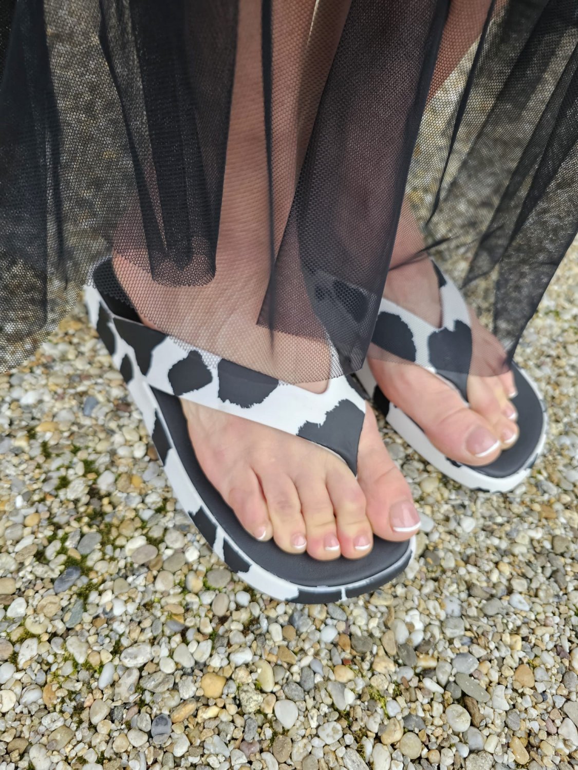 náhled Módní obuv Melissa M33699