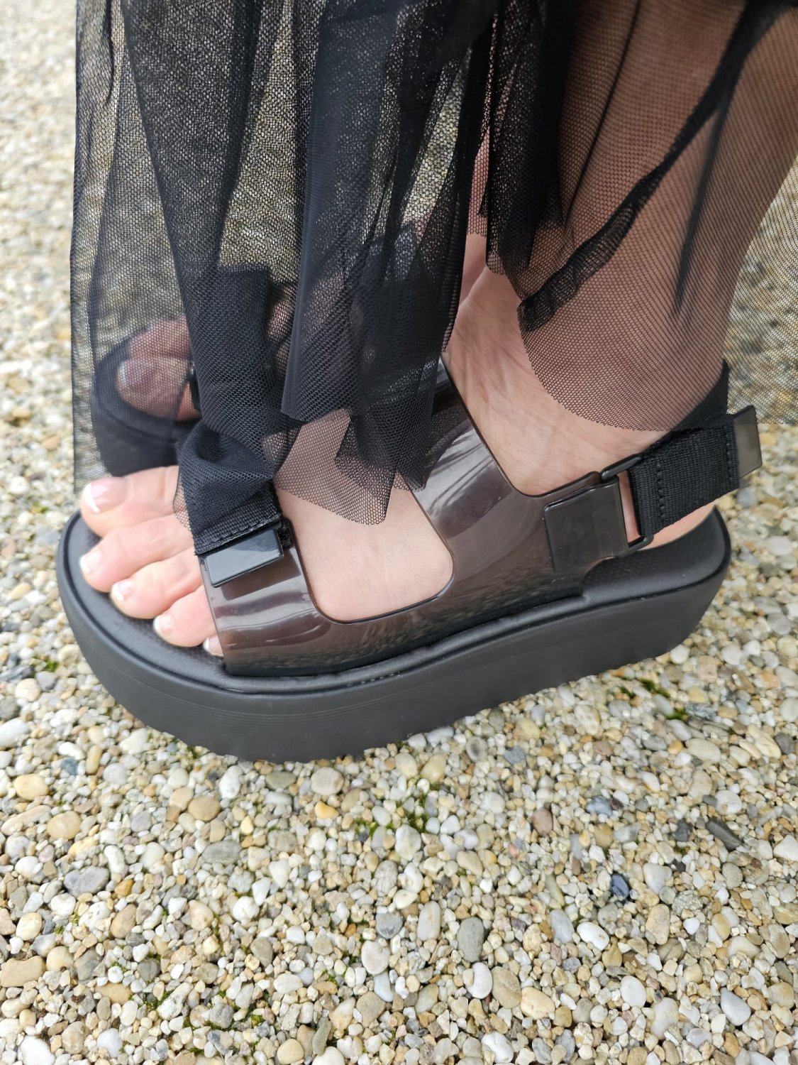 náhled Módní obuv Melissa M33714